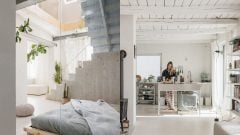 Slovenskí architekti „prevrátili