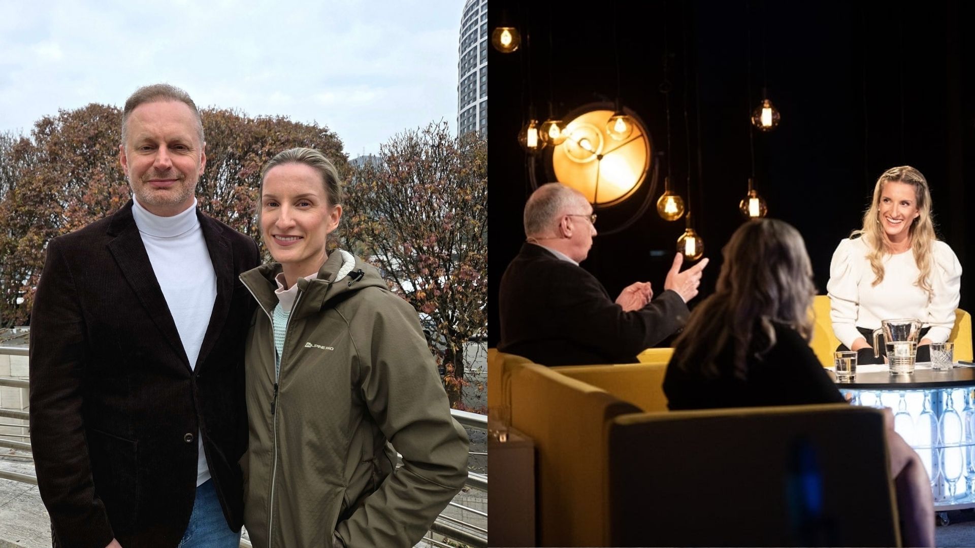 Trochu inak s Adelou