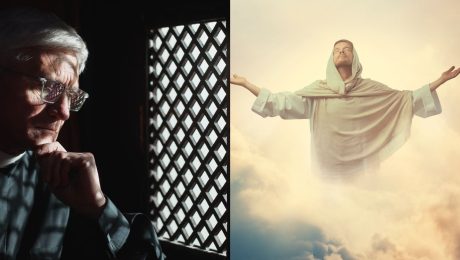 Veriacich spovedal samotný