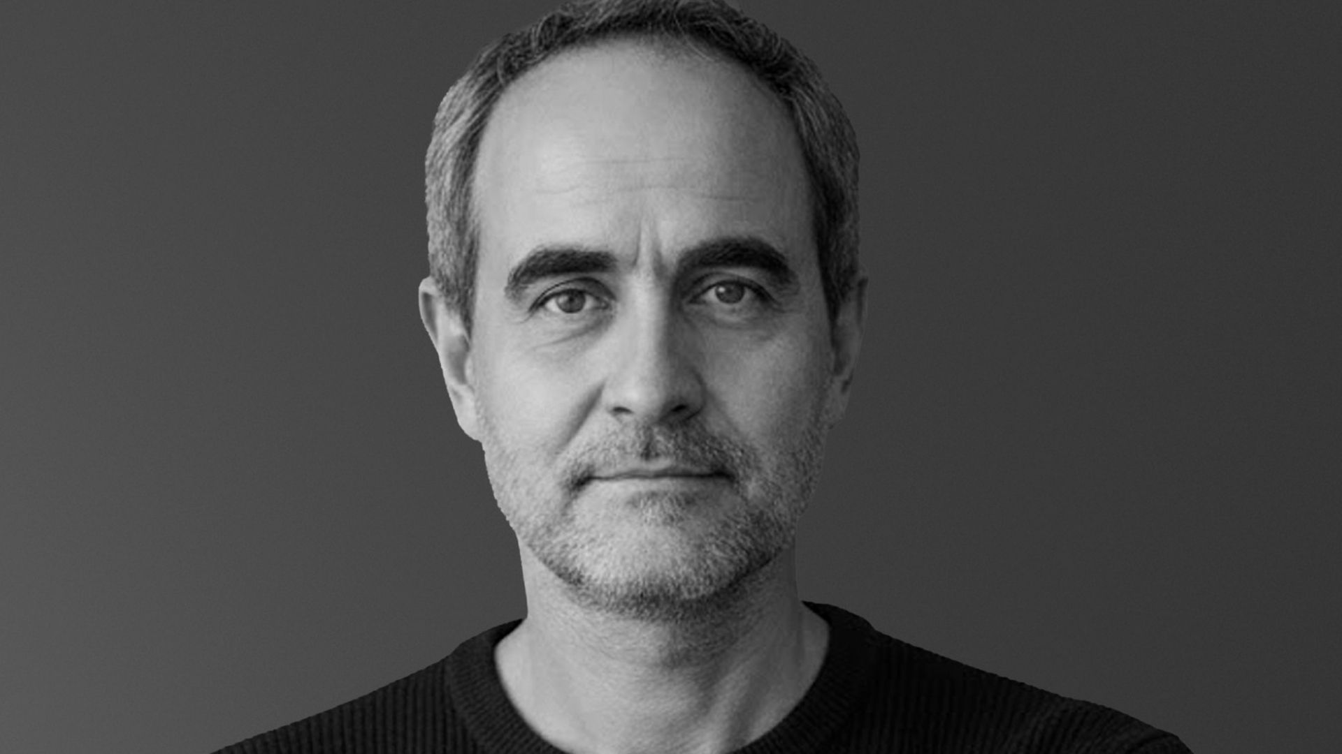 producent Erik Panak