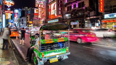 Turistom hrozí pokutou