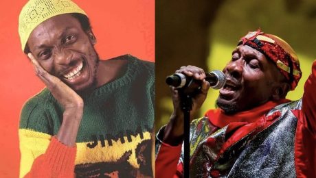 Hudobný svet smúti.