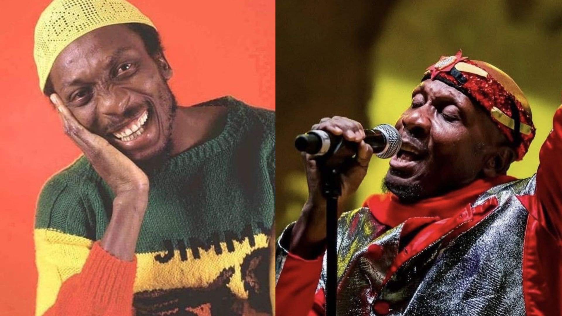 Jimmy Cliff