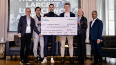 Najprestížnejšie ocenenie vo