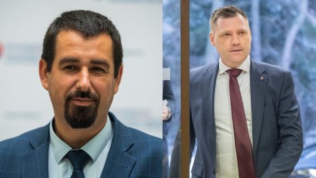 Taraba odvolal riaditeľa