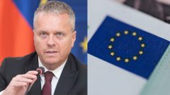 NAŽIVO: Predseda NKÚ prehovoril o „miznúcich miliardách z Bruselu“