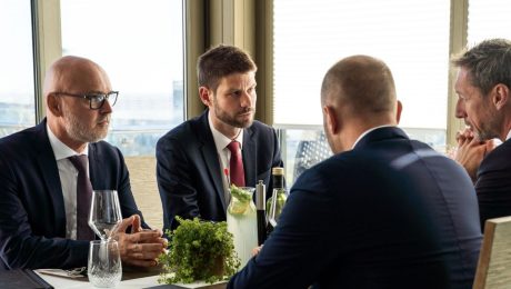 „Alternatíva voči Ficovi