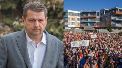 Bonaparte Bašternák