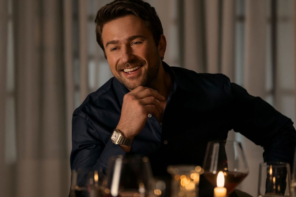 Brandon Sklenar ako Andrew_foto Bontonfilm