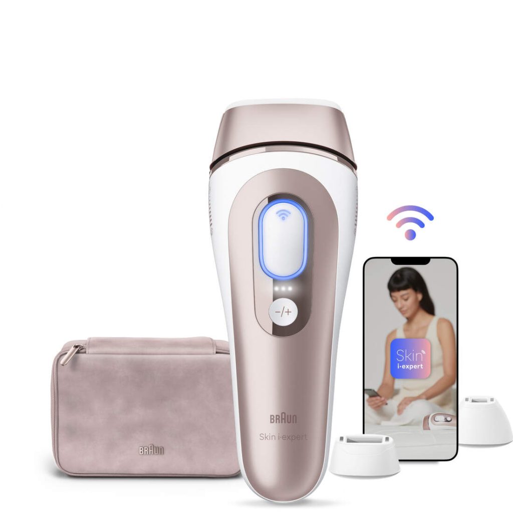 braun ipl