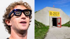 Keď Buffett sedí na hotovosti a Zuckerberg stavia bunker, niečo sa deje. Miliardári sa pripravujú na kolaps