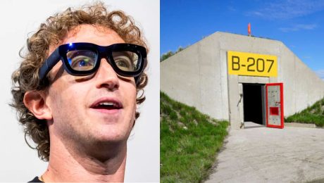 Keď Buffett sedí na hotovosti a Zuckerberg stavia bunker, niečo sa deje. Miliardári sa pripravujú na kolaps