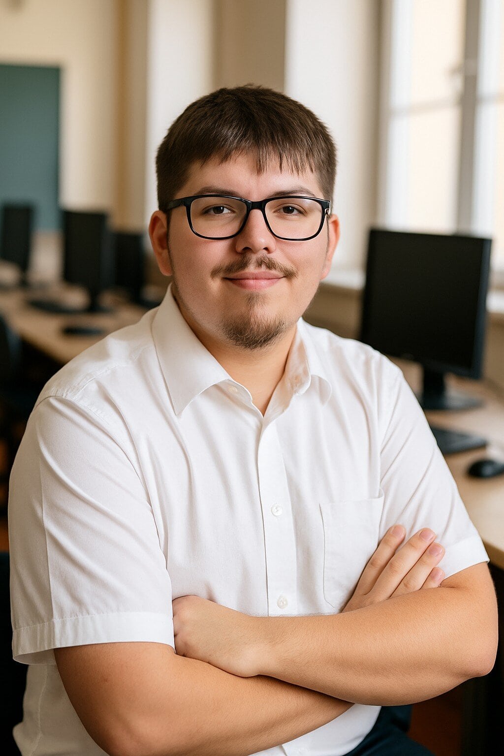 na snimke je radovan