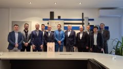 Slovensko otvára unikátne