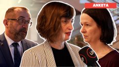 Anketa Rušenie úradu na ochranu oznamovateľov