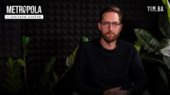 Metropola Ondrej Kurek 