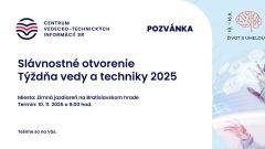 Najväčší vedecký týždeň