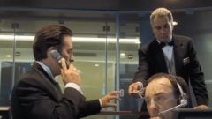 Dannyho 11, herec Michael DeLano