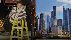 Prešov vymenil za Chicago: Pracoval som do noci, aby rodičia netušili, čo pripravujem, kým som si nebol istý, že to dokážem