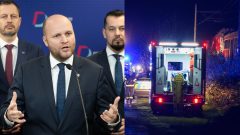 Demokrati hovoria, že sato nemuselo stať.