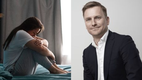 duševné zdravie, JUDr. Andrej Vršanský