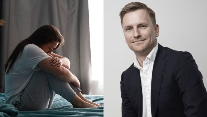 Duševné zdravie Slovákov v ohrození: Tisíce ľudí prišli o jediné miesto, kde mali oporu. „Slovensko nemá alternatívu,“ varuje Vršanský