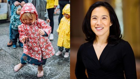 deti, Angela Duckworth