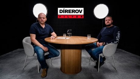 Dírerov filter Ján Čurilla