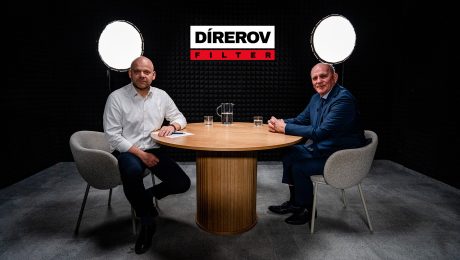 Dírerov filter František Mikloško