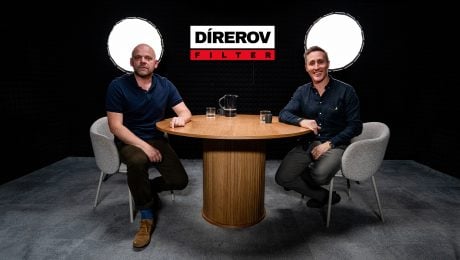 Dírerov Filter Matej Sajfa Cifra 