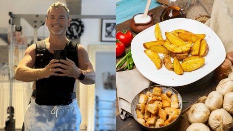 4 obľúbené potraviny Slovákov ubližujú zdraviu rovnako ako hrsť sladkostí. Výživový kouč varuje pred následkami