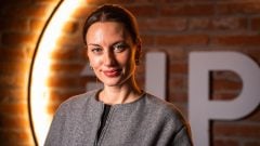 herečka Natália Germáni