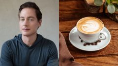 Slováci nepijú kávu správne. Prichádzajú o jej účinky na dlhovekosť, tvrdí svetoznámy biohacker