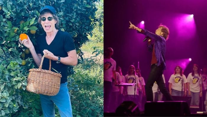 „Nie je to pakt s diablom.“ 82-ročný Mick Jagger si udržuje výkonnosť vďaka tejto extrémnej disciplíne