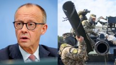 260 000 vojakov do roku 2035. Európska veľmoc testuje 18-ročných a masívne zbrojí