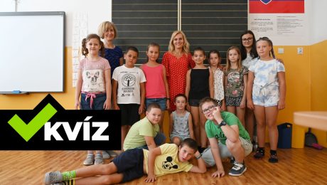 KVÍZ: 8 z 10 Slovákov nezvládne druhú otázku. Zisti, či patríš medzi najmúdrejších v okolí