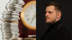 na snimke je investicny odbornik jasik