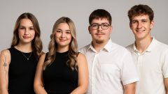 na snimke su studenti o AI