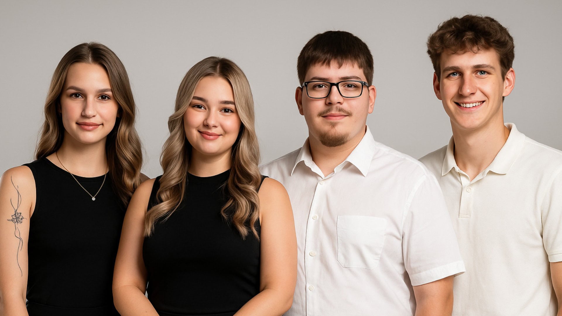 na snimke su studenti o AI