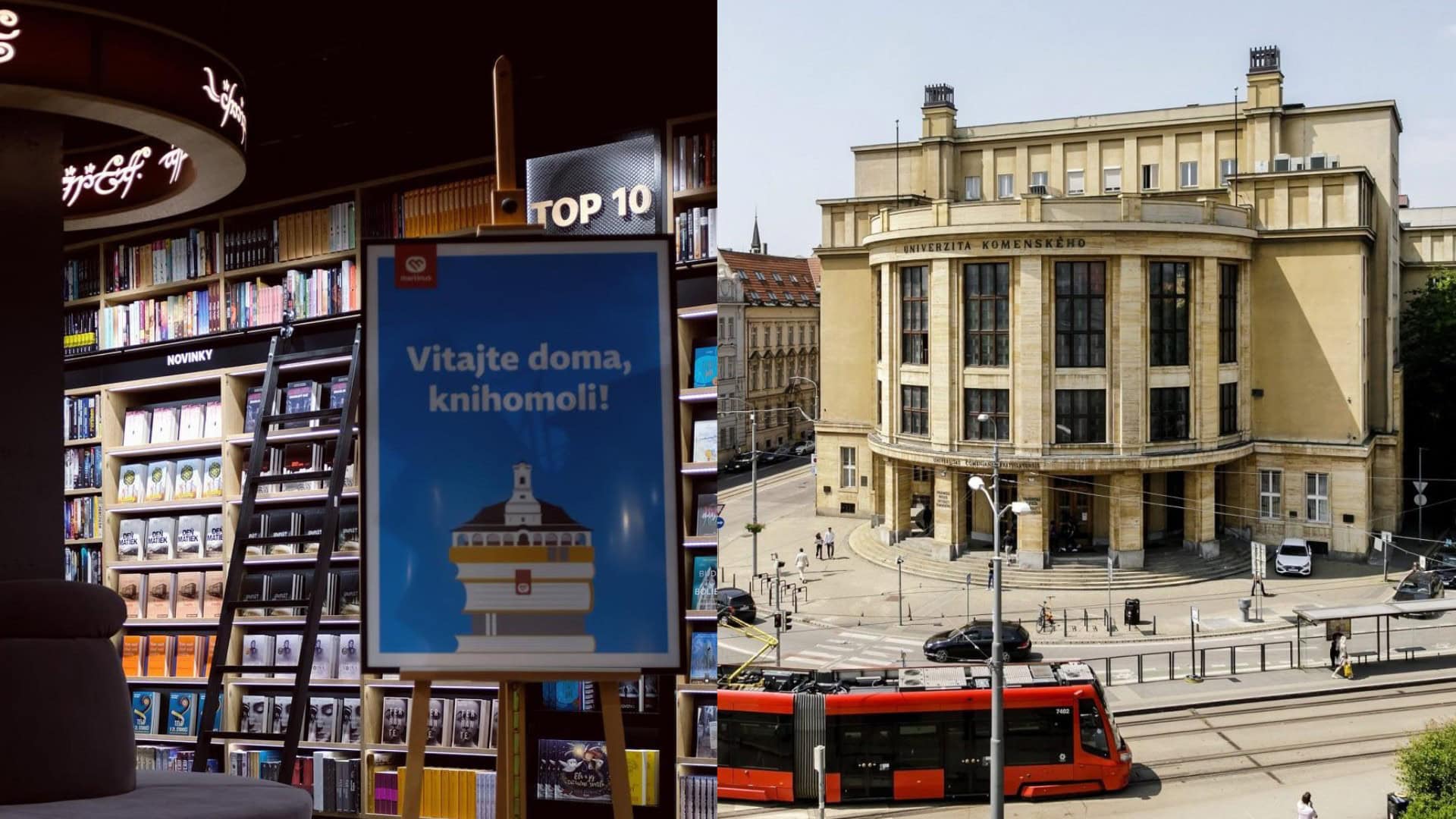 na snimke je martinus a 17 november