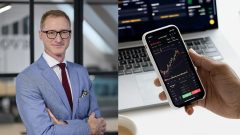 Investičné aplikácie môžu spôsobiť straty. Mnohé funkcie sú len marketing, hovorí odborník (ROZHOVOR)