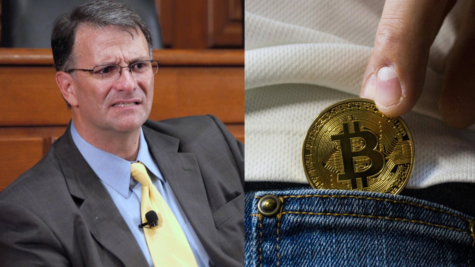 Založil kryptoprojekt AML Bitcoin, oklamal investorov o 10 miliónov. Dnes si vypočul svoj rozsudok