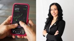 Ideálna investičná stratégia: Vzniká spojením ženskej snahy o stabilitu a mužskej túžby po raste (ROZHOVOR)