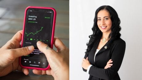 Ideálna investičná stratégia: Vzniká spojením ženskej snahy o stabilitu a mužskej túžby po raste (ROZHOVOR)