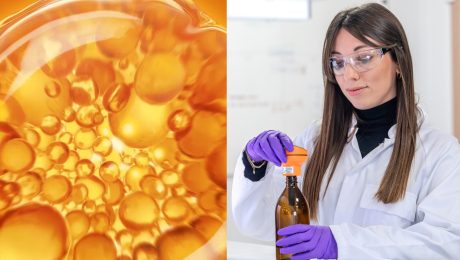 na snimke je vyskum, L’Oréal Paris