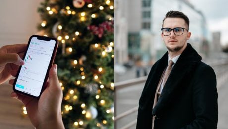 Ako prežiť Vianoce bez dlhov: Odborník radí 5 pravidiel, ktoré fungujú v každej domácnosti (ROZHOVOR)