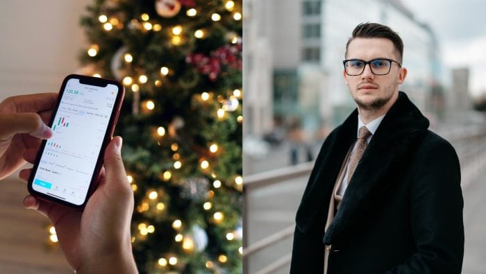 Ako prežiť Vianoce bez dlhov: Odborník radí 5 pravidiel, ktoré fungujú v každej domácnosti (ROZHOVOR)