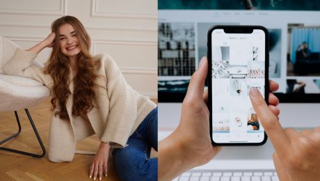 Na sociálnych sieťach vieš zarobiť aj 300 eur za jedno video. Nepotrebuješ byť ani influencer (ROZHOVOR)