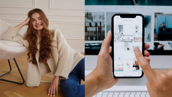 Na sociálnych sieťach vieš zarobiť aj 300 eur za jedno video. Nepotrebuješ byť ani influencer (ROZHOVOR)