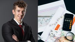 Svetová burza aj zlato výrazne porážajú naše štátne dlhopisy. Bitcoin po masívnych stratách s nimi prehráva